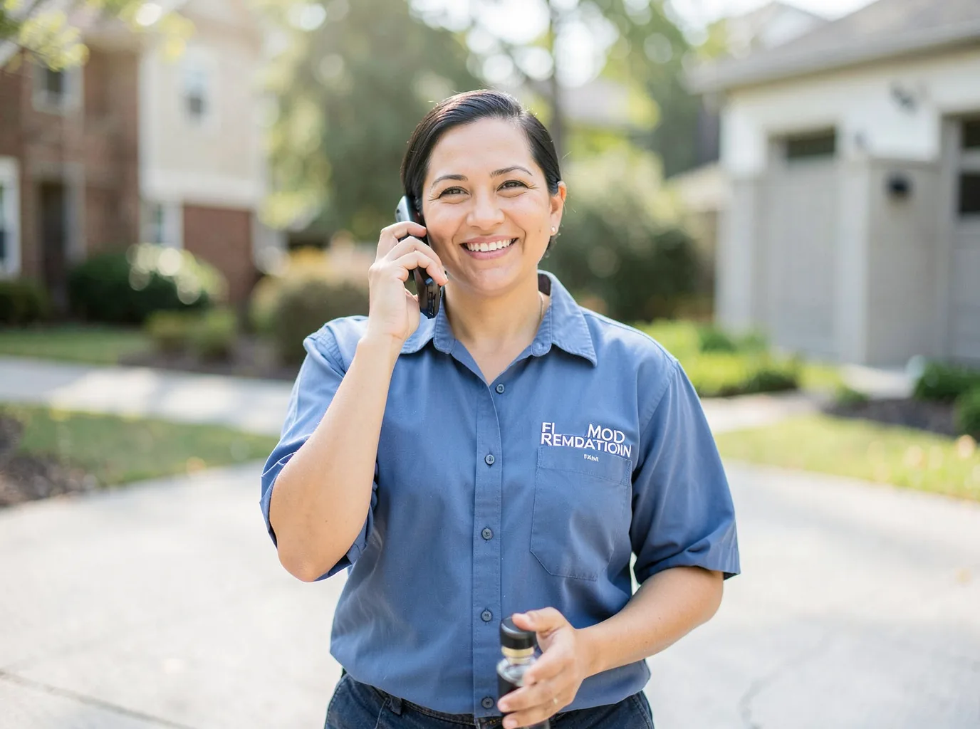 Mold Remediation Stanhope, IA FAQs